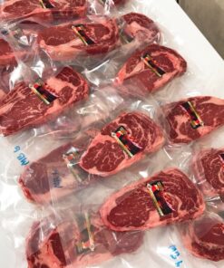 Wagyu Australia Ribeye MB6