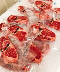 Wagyu Australia Ribeye MB6Wagyu Australia Ribeye MB6
