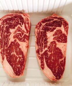 Wagyu Australia Ribeye MB6