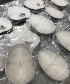 snow fish ปลาหิมะ