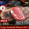 Wagyu Australia Ribeye