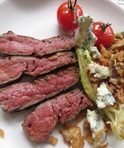 Alternative view of Wagyu Australia Ribeye MB2-3