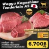 Wagyu Kagoshima