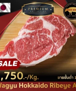 hokkaido ribeye a3