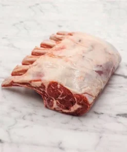 Alternative view of Gundagai Lamb Rack MB5 Cap off GLQ SCORD 5+