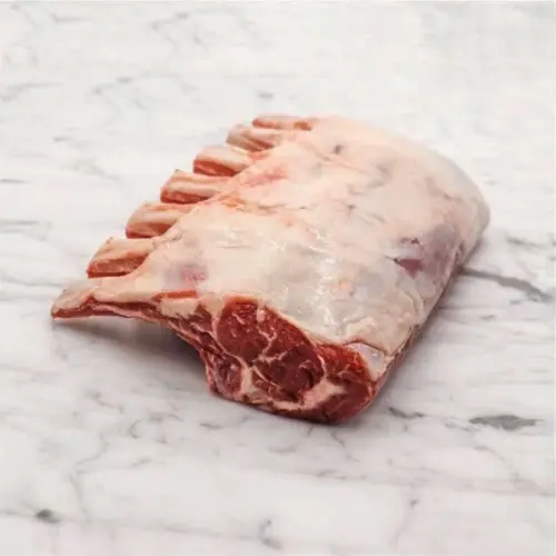 Alternative view of Gundagai Lamb Rack MB5 Cap off GLQ SCORD 5+