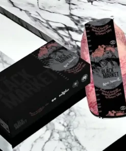 Black market ribeye grain-fed(270day)mb5+