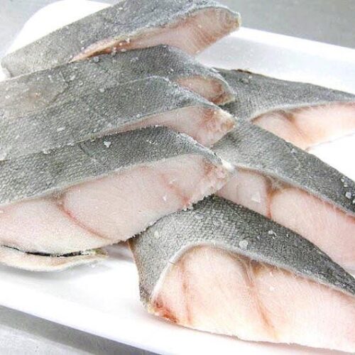 Natural Gindara black cod