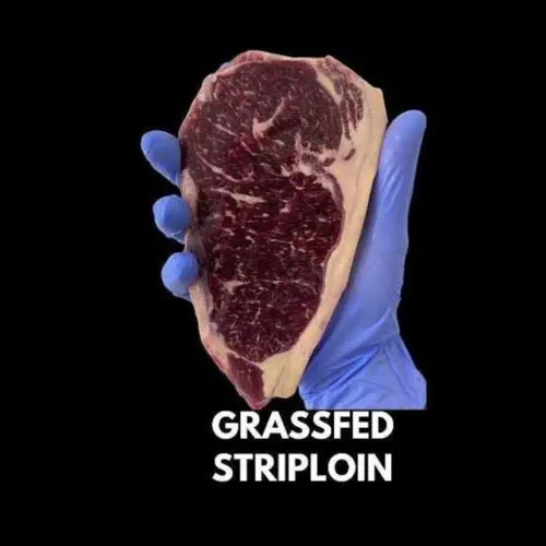 New Zealand Black Angus Grass fed ps grade