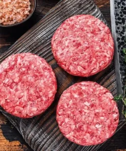 Tajima Wagyu Premium Burger