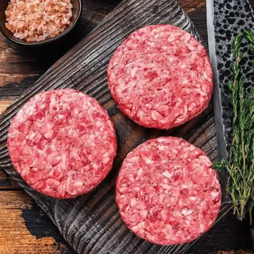 Tajima Wagyu Premium Burger