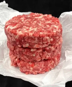 Tajima Wagyu Premium Burger