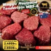 Wagyu Australia Tenderloin Mb5-6