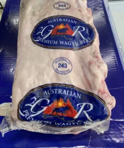 Alternative view of 2GR Wagyu Australia Ribeye Mb8-9 (full blood)