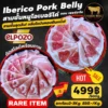 Iberico pork