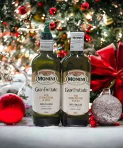 GRANFRUTTATO EXTRA VIRGIN OLIVE OIL 02