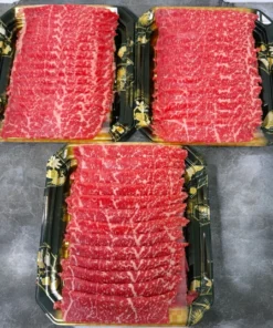 Hanwoo L'Grow Topside MB8-9 วัวฮันอู