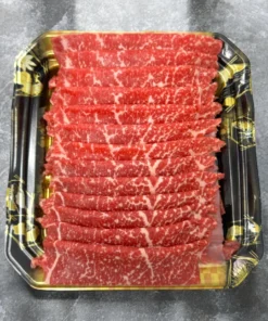 Hanwoo L'Grow Topside MB8-9 วัวฮันอู