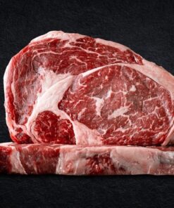 Silver Fern Reserve Angus ribeye new Zealand grass fed