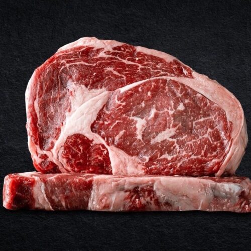 Silver Fern Reserve Angus ribeye new Zealand grass fed