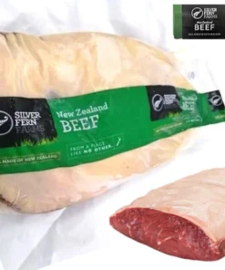 Picanha New Zealand Grass fed