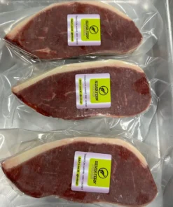 Picanha New Zealand Grass fed