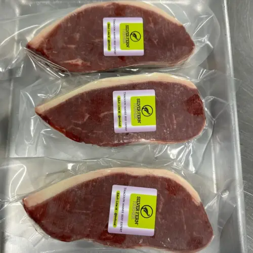 Picanha New Zealand Grass fed