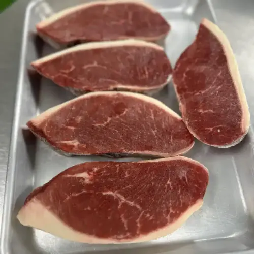 Picanha New Zealand Grass fed