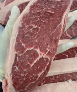 Pure Black Angus Picanha