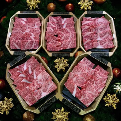 hokkaido ribeye a5