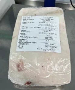 tajima wagyu bushu ribeye a4