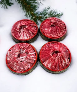 tajima wagyu striploin ribeye mb6-7