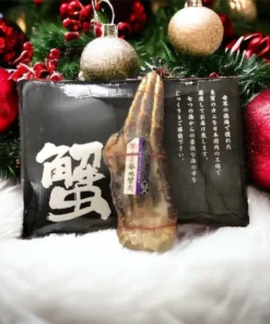 taraba king crab japan