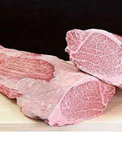 Wagyu Tottori Tenderloin A5