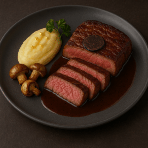 เนื้อวากิวทำอะไรอร่อย