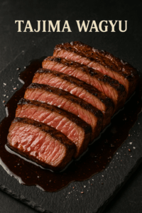 Tajima Wagyu