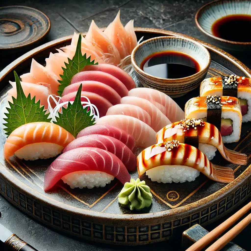 ปลาฮามาจิ