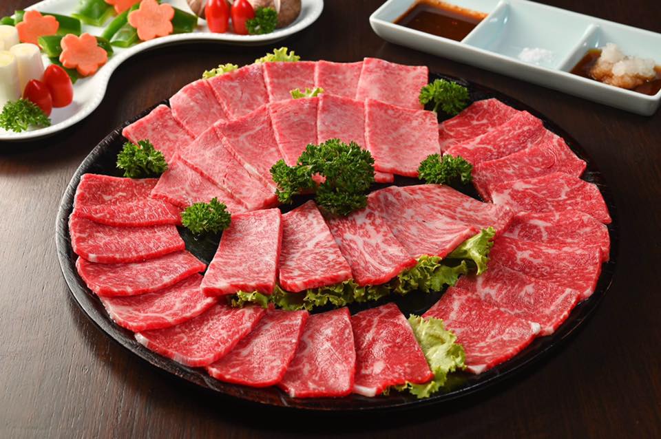 เนื้อโกเบ