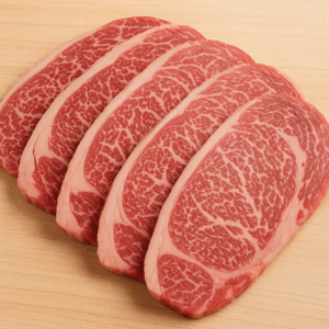 Wagyu Australia Ribeye