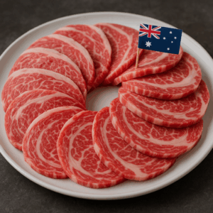 Wagyu Australia Ribeye