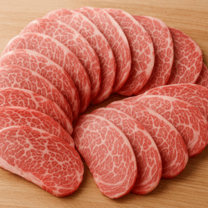 Wagyu Kumamoto