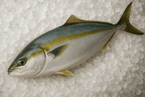 ปลาฮามาจิ