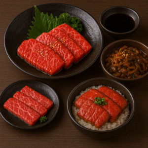 เนื้อวากิว ราคา