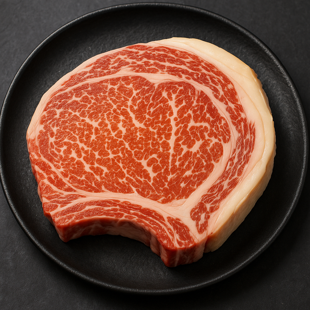 Wagyu Australia Ribeye MB6