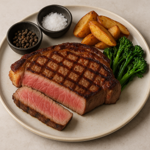 Wagyu Australia Striploin