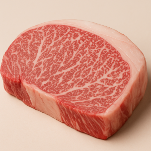 เนื้อวากิว A5