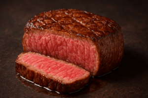 Wagyu Ohmi Tenderloin