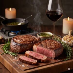 Wagyu A5 ราคา