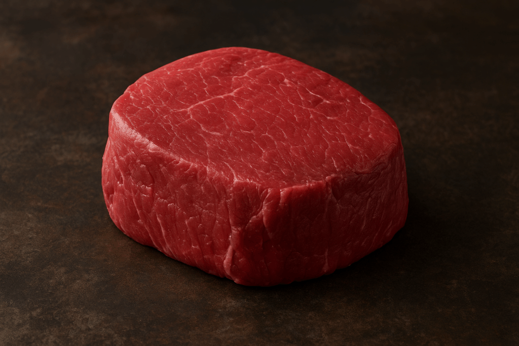 tenderloin ราคา