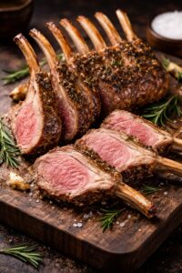 Gundagai Lamb Rack